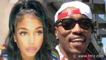 Lori Harvey Appears to Confirm Relationship with Future Post-Diddy