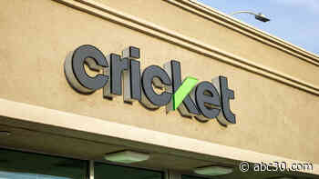 Police: Suspect demands money from Visalia Cricket Wireless, flees on foot