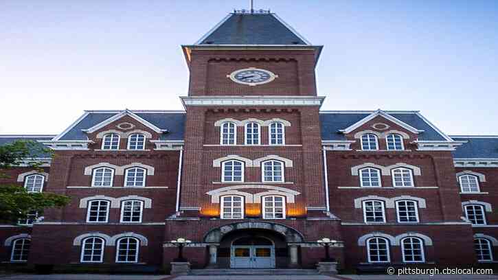 Ohio State Suspends 3 Fraternities For Hazing And Other Violations