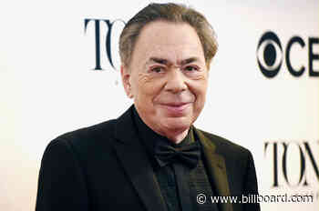 Andrew Lloyd Webber's 'Cinderella' Musical Scores London Opening Date