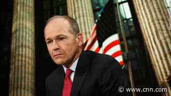 Can anyone get Boeing through this mess? He's going to try