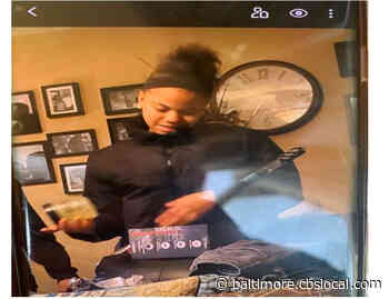 Police Search For Missing 13-Year-Old Bowie Girl