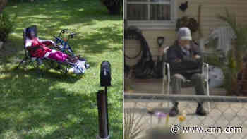 People are finding one final image of a deceased loved one, thanks to Google Maps' Street View