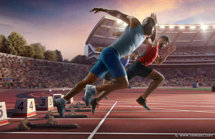 This Simple Observation Suggests Bitcoin is About to Go Parabolic