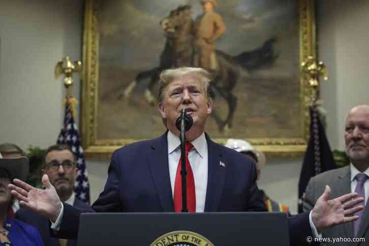 U.S. reportedly tried and failed to kill another Iranian leader the same night as the Soleimani strike