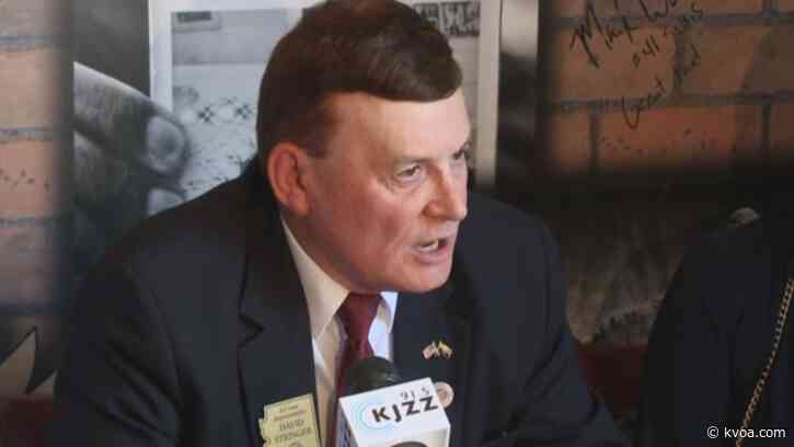 Legislator who resigned amid probe to run for county office