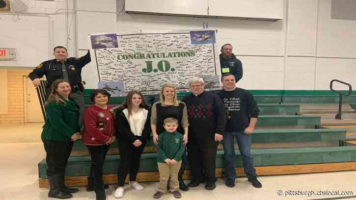 After A 6-year-old Finished Chemotherapy, His Classmates Welcomed Him Back With A Standing Ovation