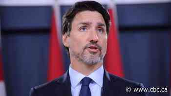 Trudeau, foreign affairs minister to attend Edmonton vigil at University of Alberta Sunday