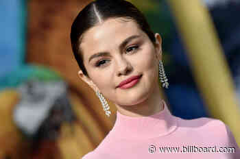 Selena Gomez Shares Photos From 'Dolittle' Movie Premiere