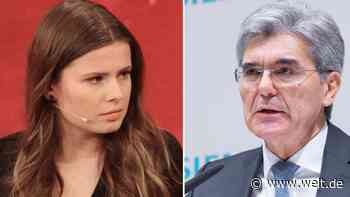 Neubauer will Siemens-Posten an Wissenschaftler abtreten