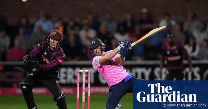 AB de Villiers joins Brisbane Heat but has big shoes to fill