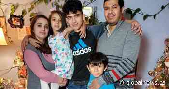 Lethbridge community comes together to help 6-year-old with cancer and her family