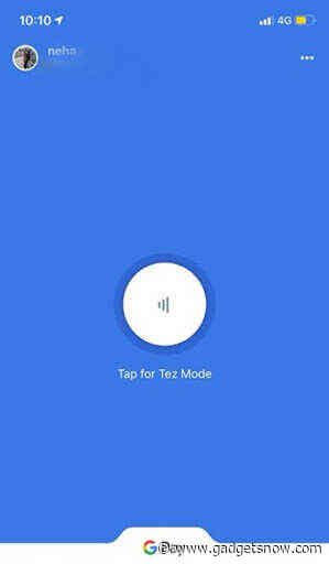 How to avoid fraud on Google Pay