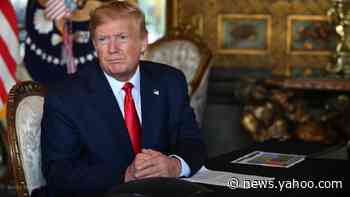 Trump reportedly told associates he killed Soleimani under pressure