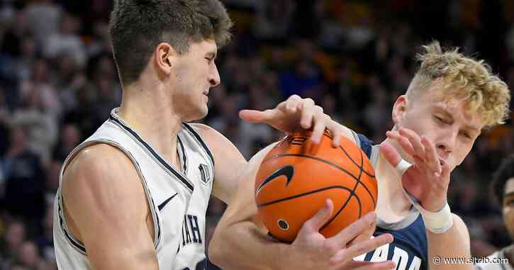 Utah State basketball snaps three-game losing streak with win over Nevada