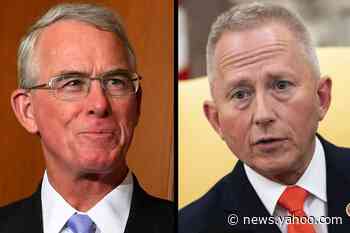 Here's how partisan wrath over Trump's impeachment changed the future of 2 lawmakers