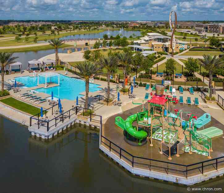 Meridiana ushers in 2020 with its collection of move-in ready homes