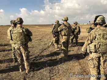 The US warned Iraq that its access to a key bank account holding billions is in jeopardy if the country expels American troops