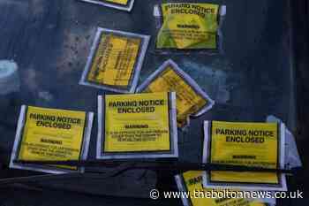 Changes to parking rules could stop a lot of tickets