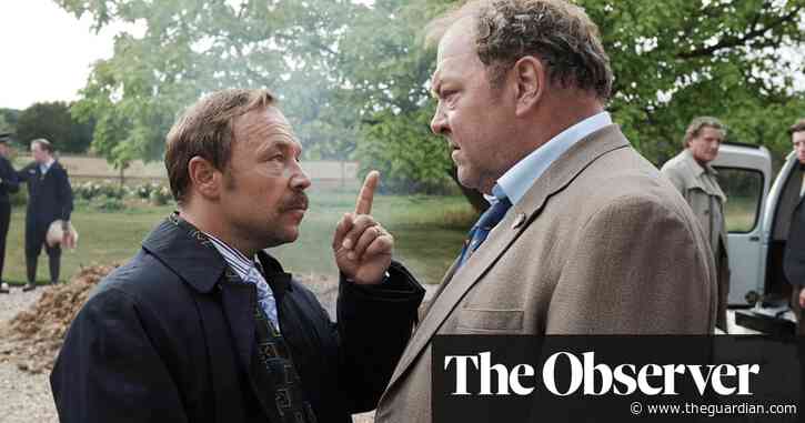The week in TV: White House Farm; Deadwater Fell and more