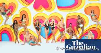 TV tonight: winter Love Island begins