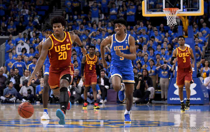 Whicker: Ethan Anderson looks more like the guy USC recruited in this win over UCLA