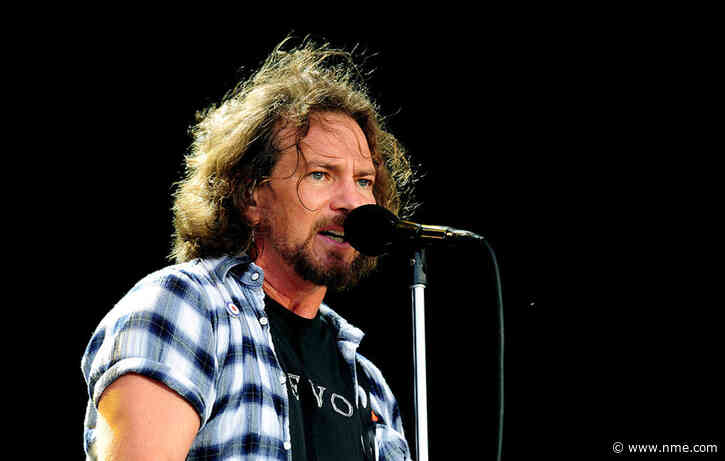 Pearl Jam tease ‘Gigaton’ with augmented reality treasure hunt