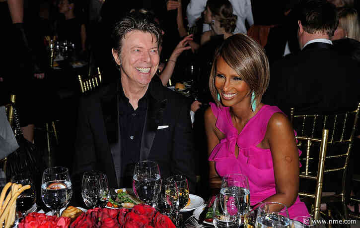 David Bowie remembered on fourth anniversary of his death by family and fans