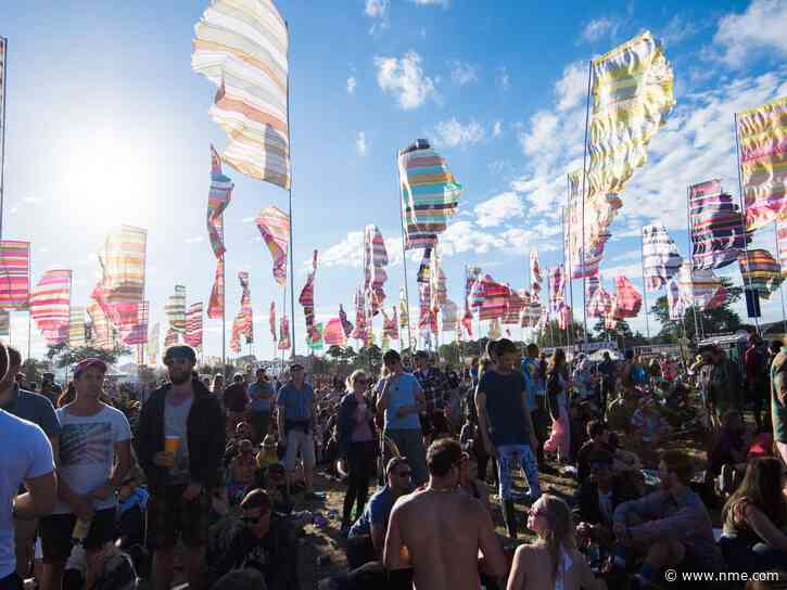 Glastonbury must reduce noise levels for 2020, according to council report