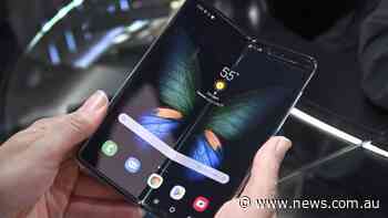 Biggest tech trends from CES 2020