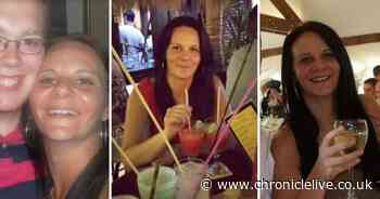 Family's heartbreaking tribute to South Shields mum-of-five who died suddenly aged 39