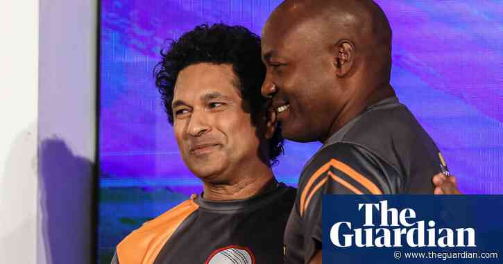 Sachin Tendulkar, Brian Lara targets for bushfire relief cricket match