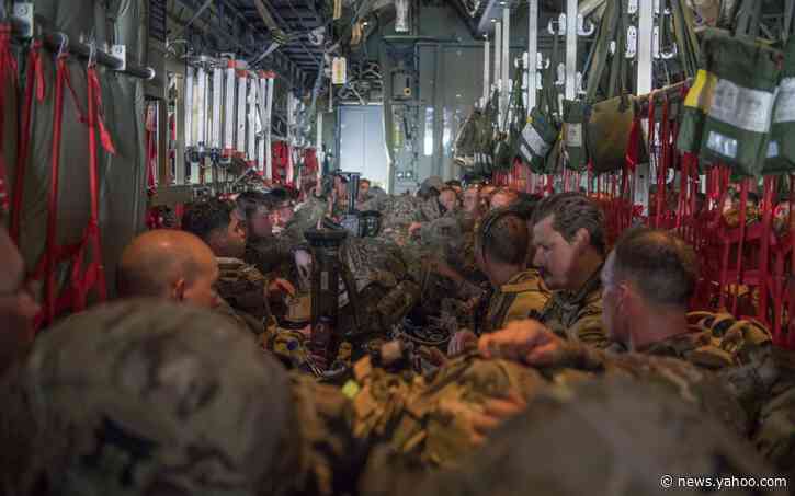 Somali terrorist group, al-Shabaab, threatens to attack US targets around the world