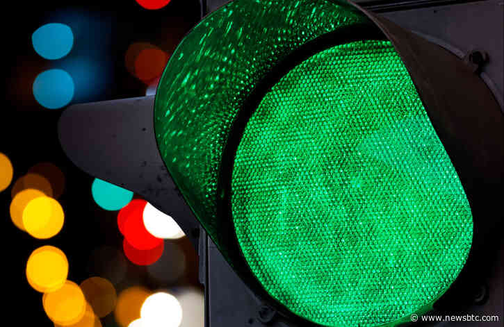 This Trend That Preceded Bitcoin’s 330% Growth in 2019 Forms Again