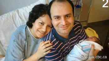 'In the blink of an eye': After a whole family dies on Flight PS752, what happens with the pieces left behind?