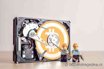 JP Morgan: ‘Markt wacht met smart op bitcoin opties CME’