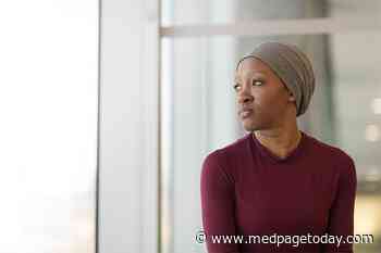 Insurance Status Often Behind Breast Cancer Racial Disparities