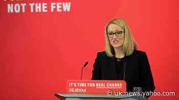 Labour leadership hopeful Long-Bailey vows to abolish House of Lords