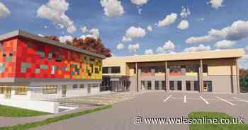 A new £13m health centre and community hub is coming to Cardiff