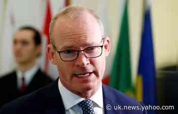 Irish foreign minister says EU will not be rushed in post-Brexit negotiations - BBC