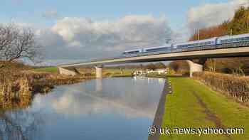 Most London business leaders believe HS2 is too expensive – survey