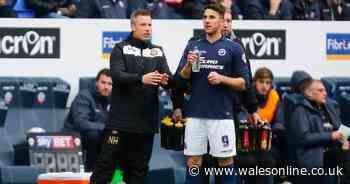 Cardiff City boss Neil Harris lining up reunion with Stoke City striker Lee Gregory - reports