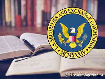 SEC: ‘Telegram bleef tokens verkopen na ICO van $1,7 miljard’