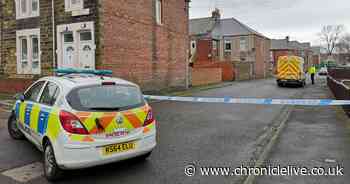 Felling 'stabbing' investigation LIVE: Updates as police remain on scene and man left fighting for life