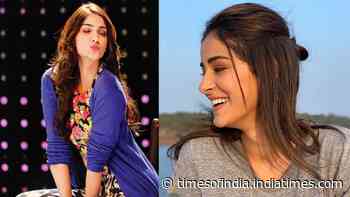 Ananya Panday’s nose piecing gets thumps up from fashionista Sonam Kapoor