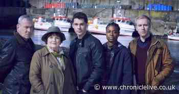 How many episodes of Vera are there? New series of hit drama starts on ITV