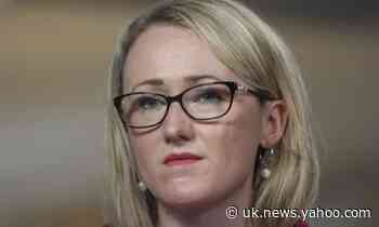 Rebecca Long-Bailey wants to abolish the House of Lords