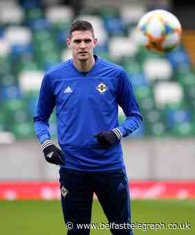 Gareth McAuley: I can't see Lafferty's Black Cats move being wonderPhil