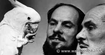 The story of elephants, lions and tigers at Barry Zoo - and the twin brothers who owned it