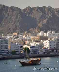 Oman – end of an era
